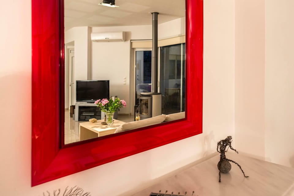 House | 2 bedrooms, Internet