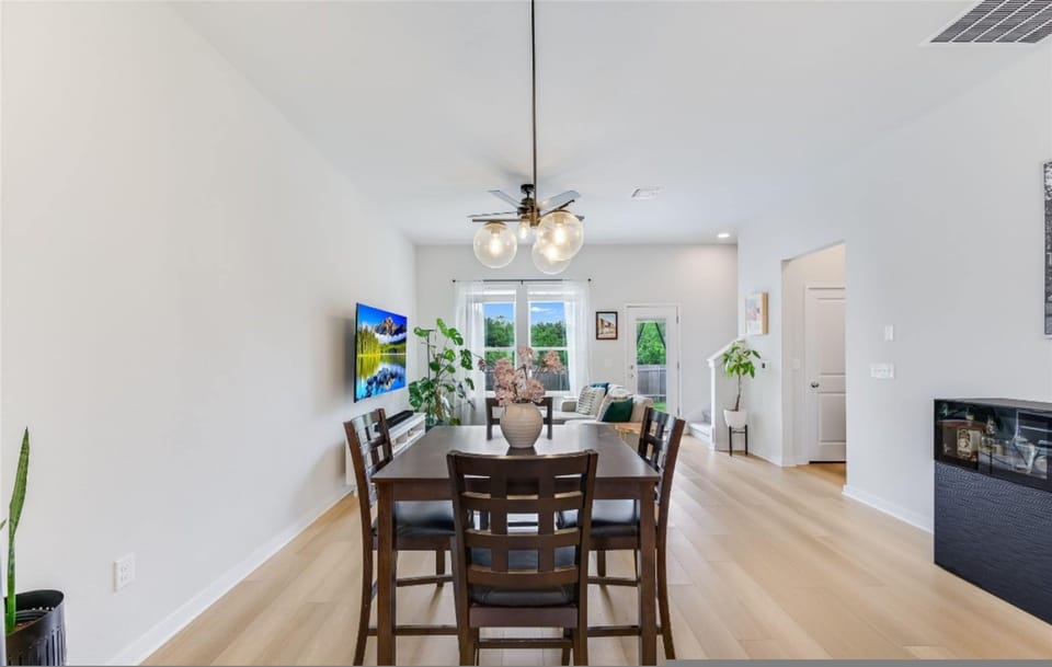 House | 2 bedrooms