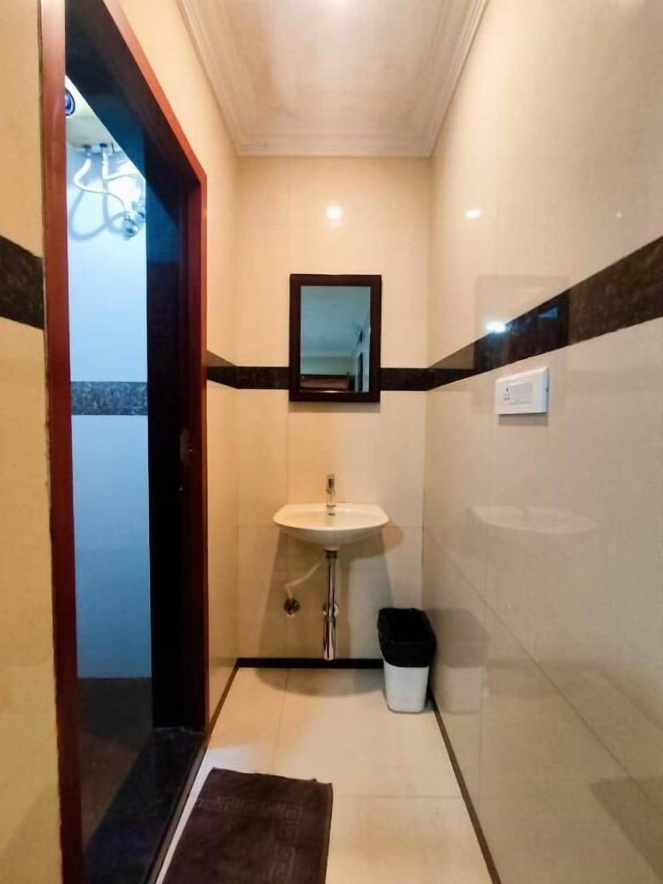 Hotel Gvs Residency Hotel in Yercaud