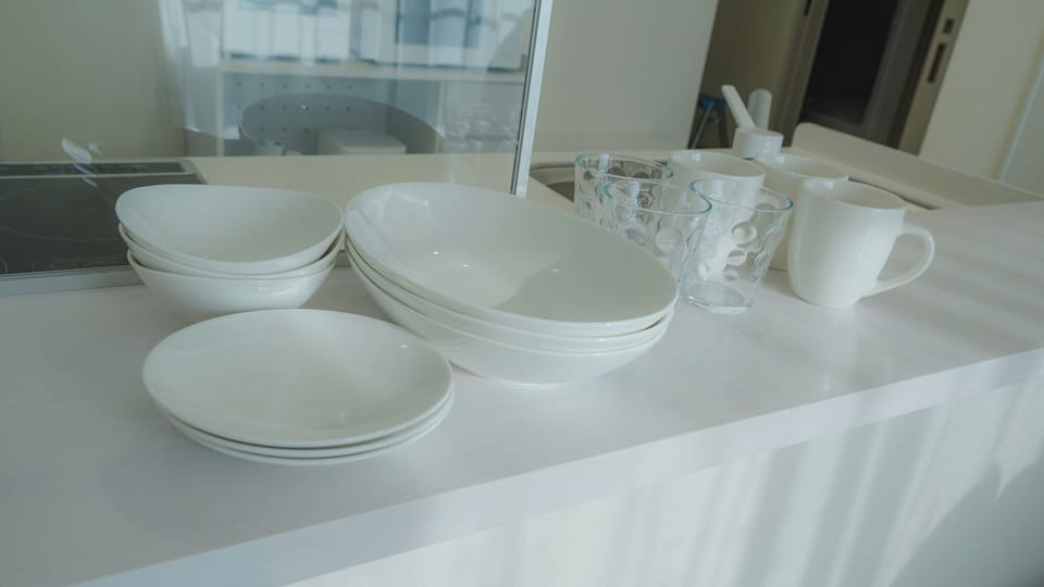Premier Suite, City View | Miscellaneous