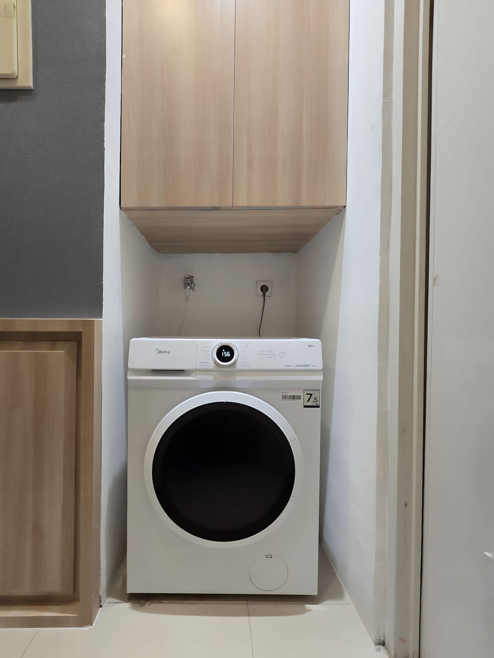 Sedona By SanLiving - 2BR - Kasablanka Apartment in South Jakarta City