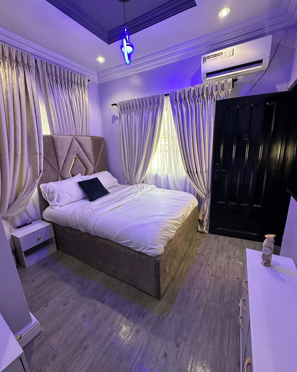 Family Room, Balcony, City View | Desk, laptop workspace, blackout drapes, soundproofing