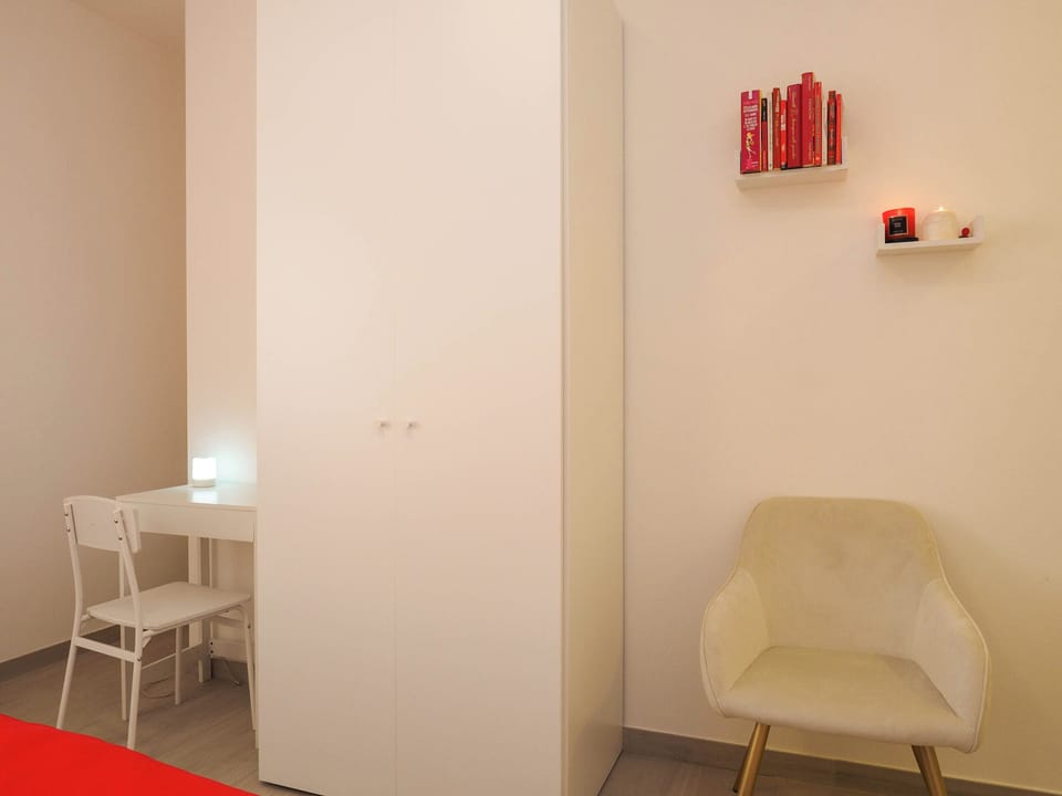 Room, Balcony | Interior