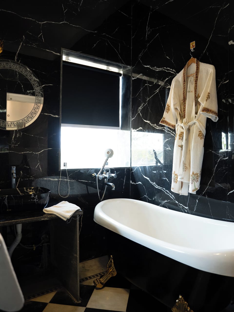 Standard Room | Bathroom | Bidet
