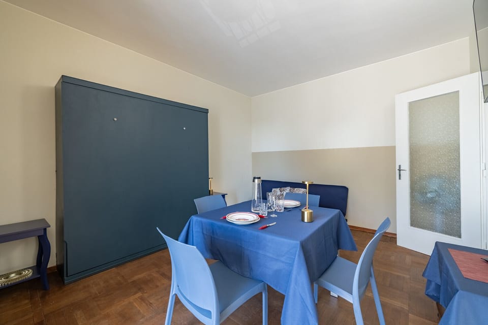 Apartment | 1 bedroom