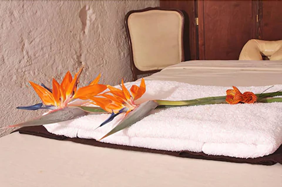 Treatment room
