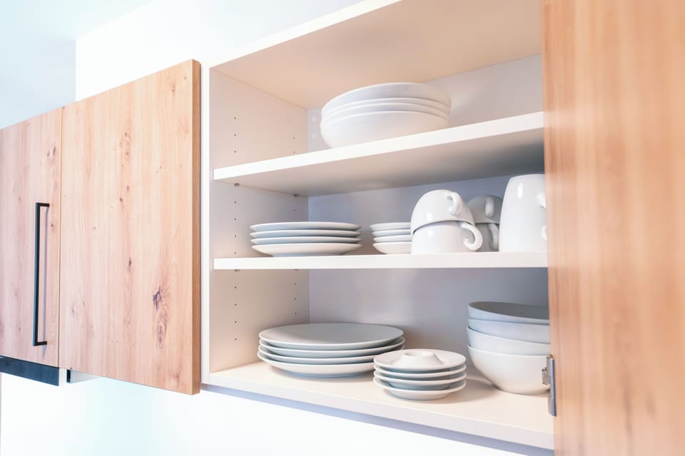Apartment | Miscellaneous