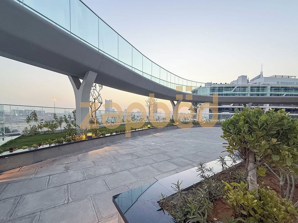 Apartment, Balcony, City View | Property grounds
