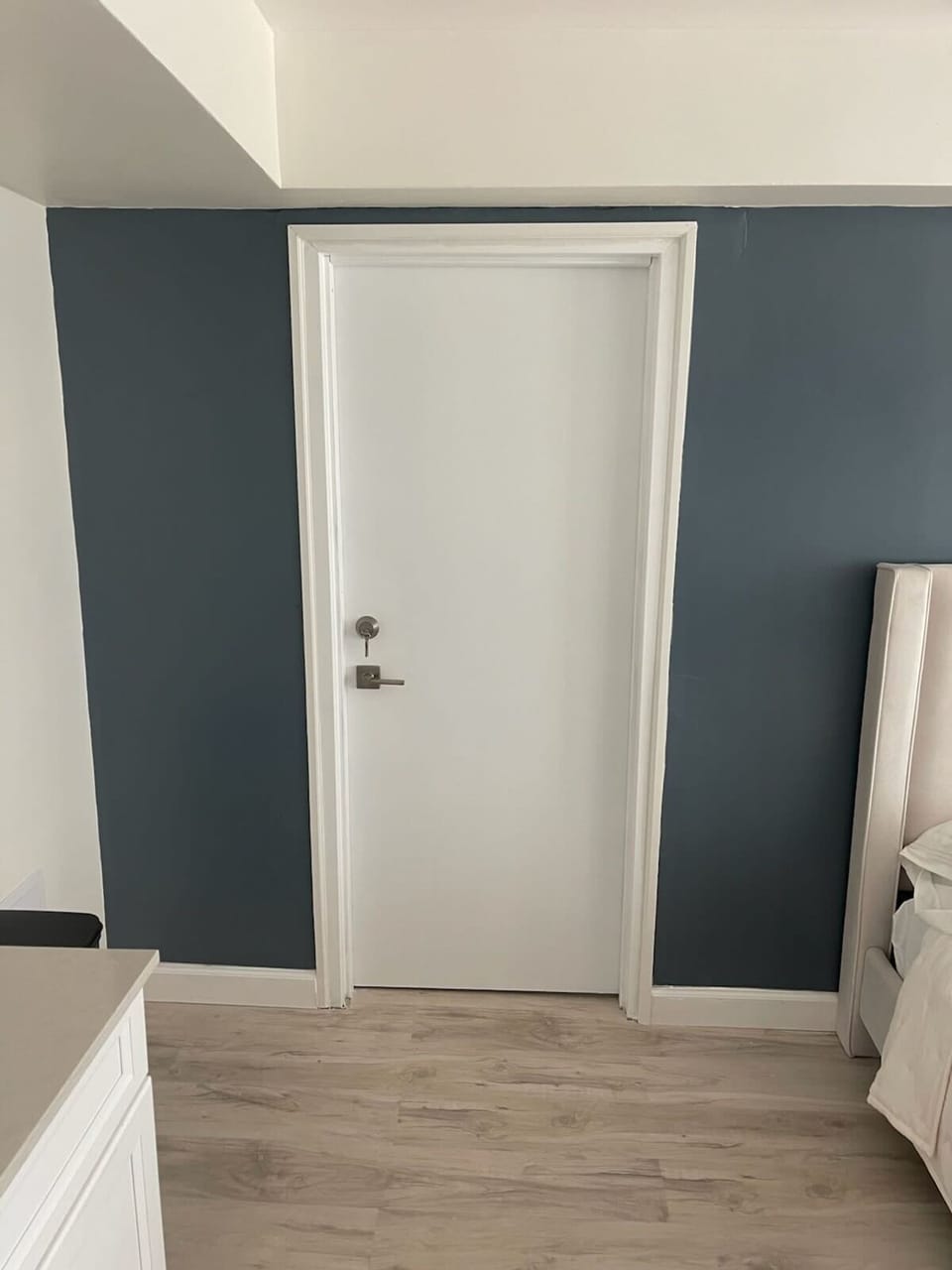 House | 1 bedroom, Internet