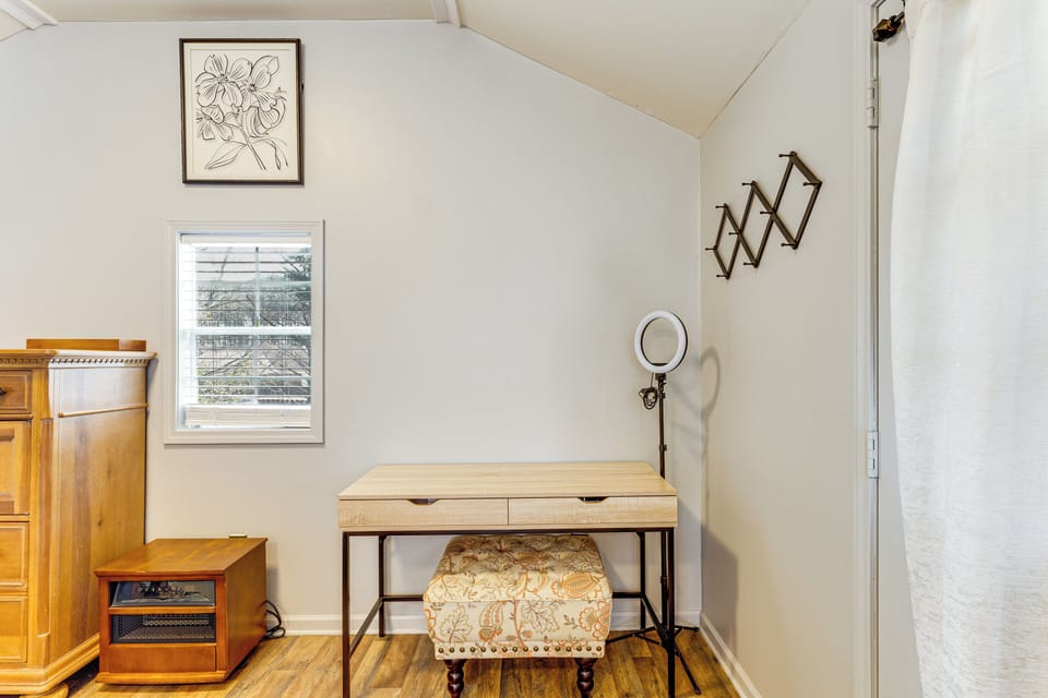 House (0 Bedroom) | Interior