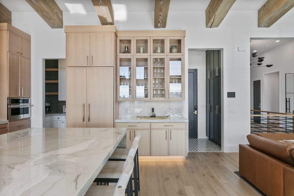 House, 4 Bedrooms | Dining