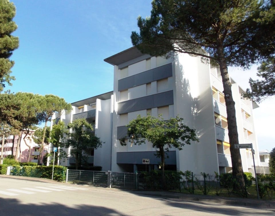 Apartment, 1 Bedroom, Balcony | Exterior