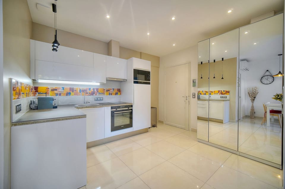 House | 1 bedroom