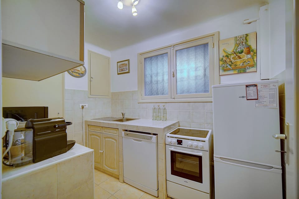 House | 1 bedroom