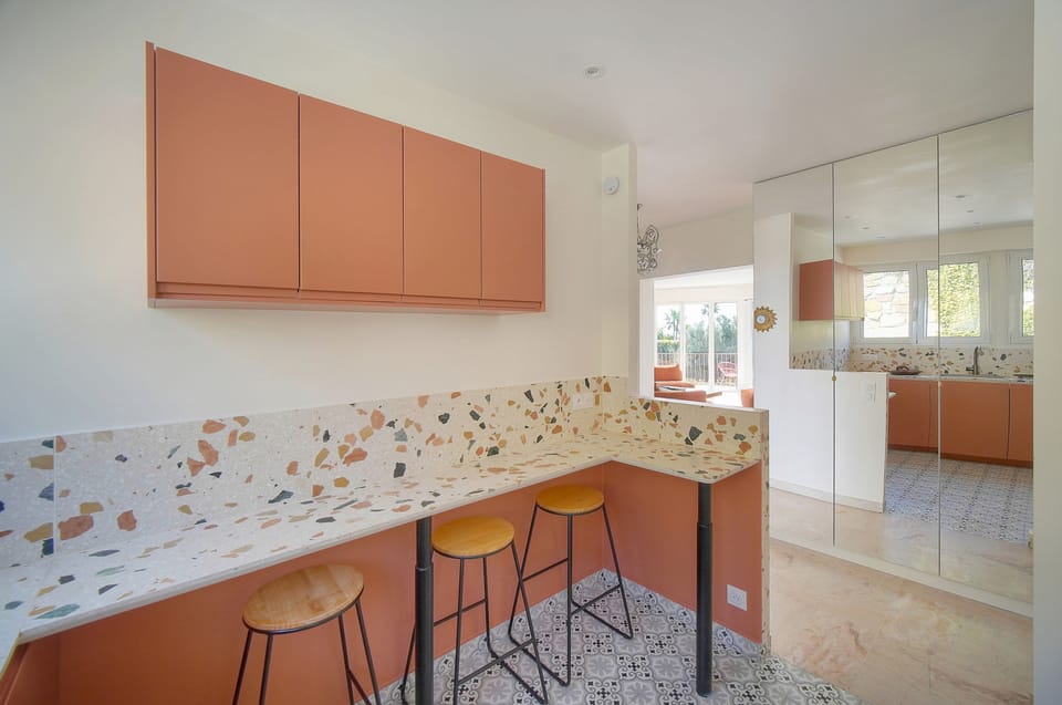 Apartment | 3 bedrooms