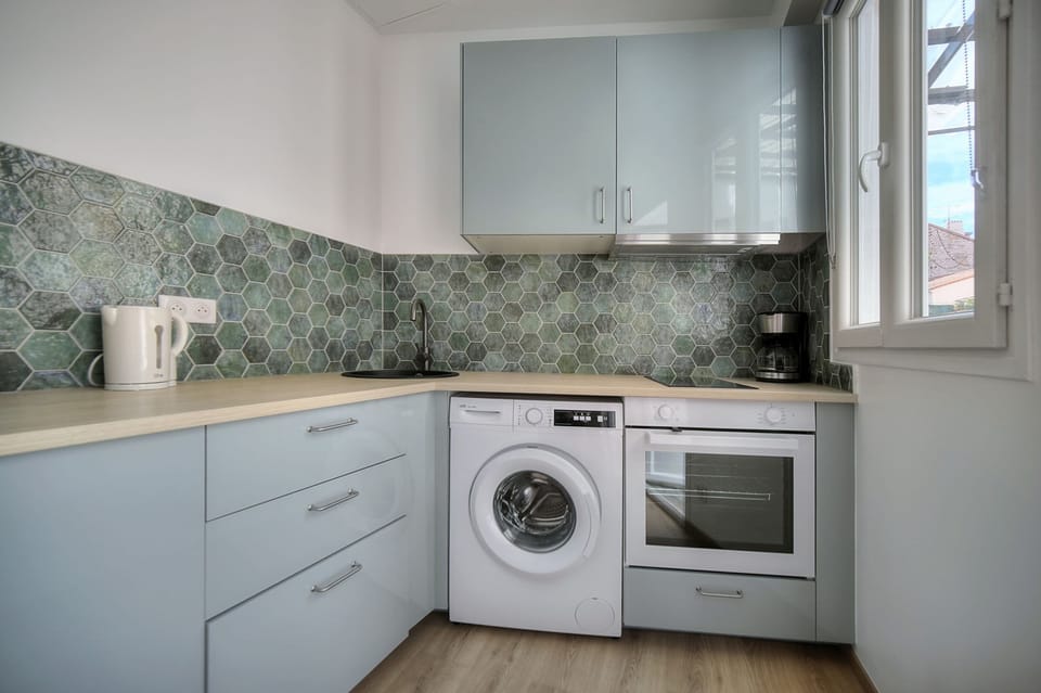 Apartment | 1 bedroom