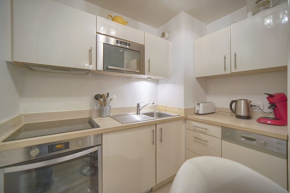 House | 1 bedroom