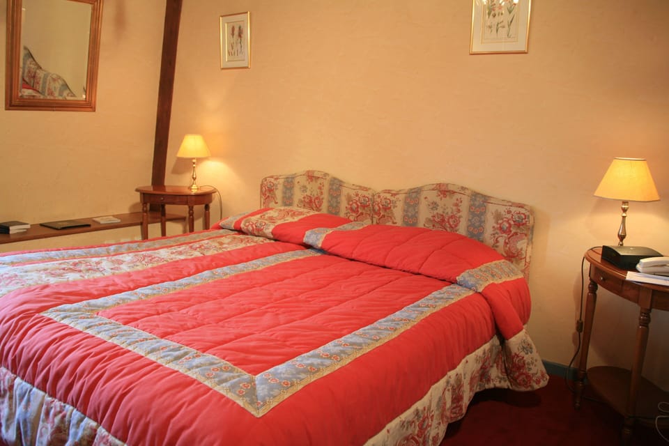 Classic Double or Twin Room | In-room safe, free WiFi