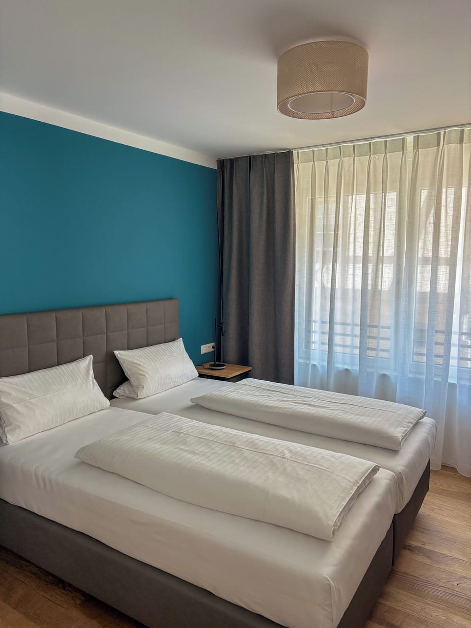 Apartment, Balcony | In-room safe, WiFi (free)