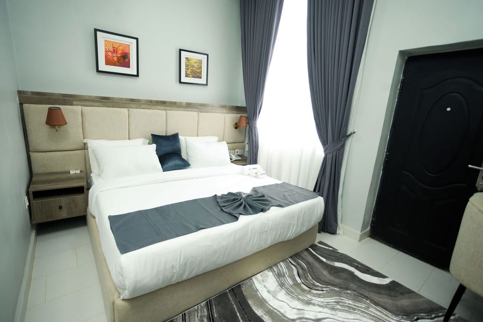 Classic Single Room, Balcony, City View | Desk, laptop workspace, free WiFi