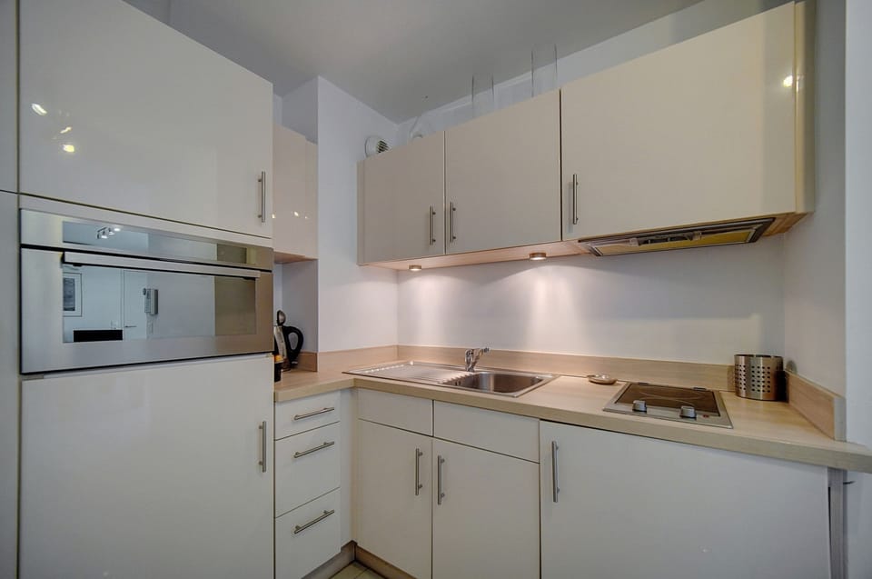 House | 1 bedroom