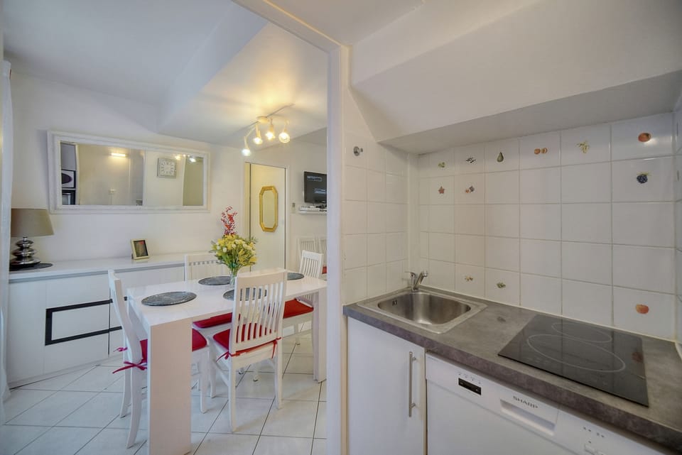 House | 1 bedroom