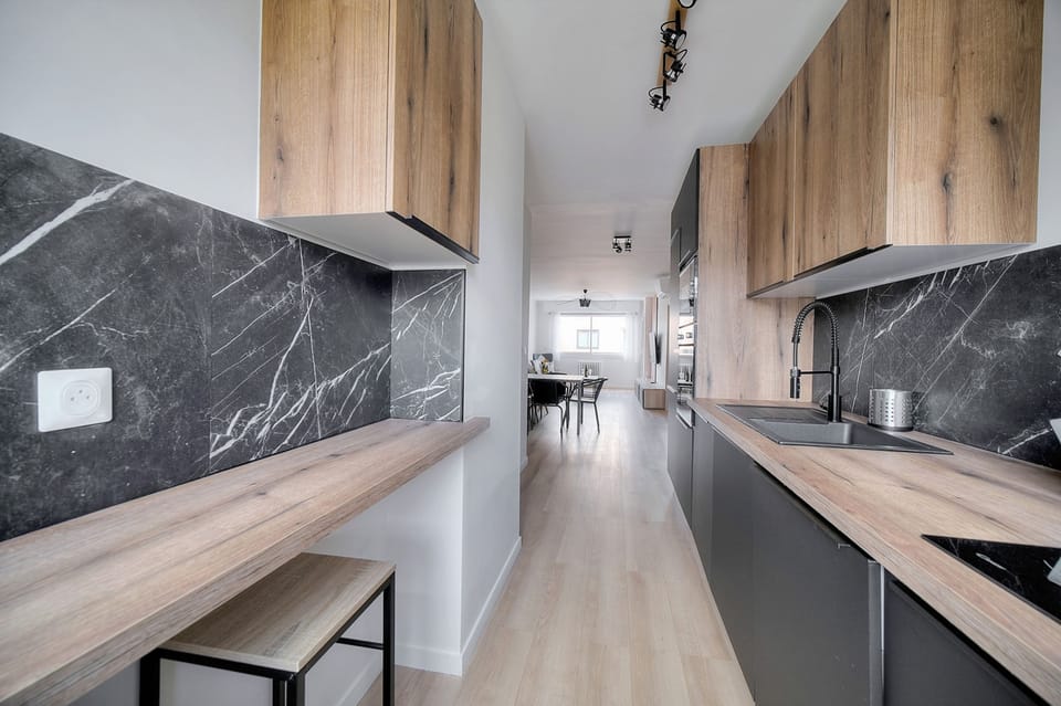 House | 2 bedrooms