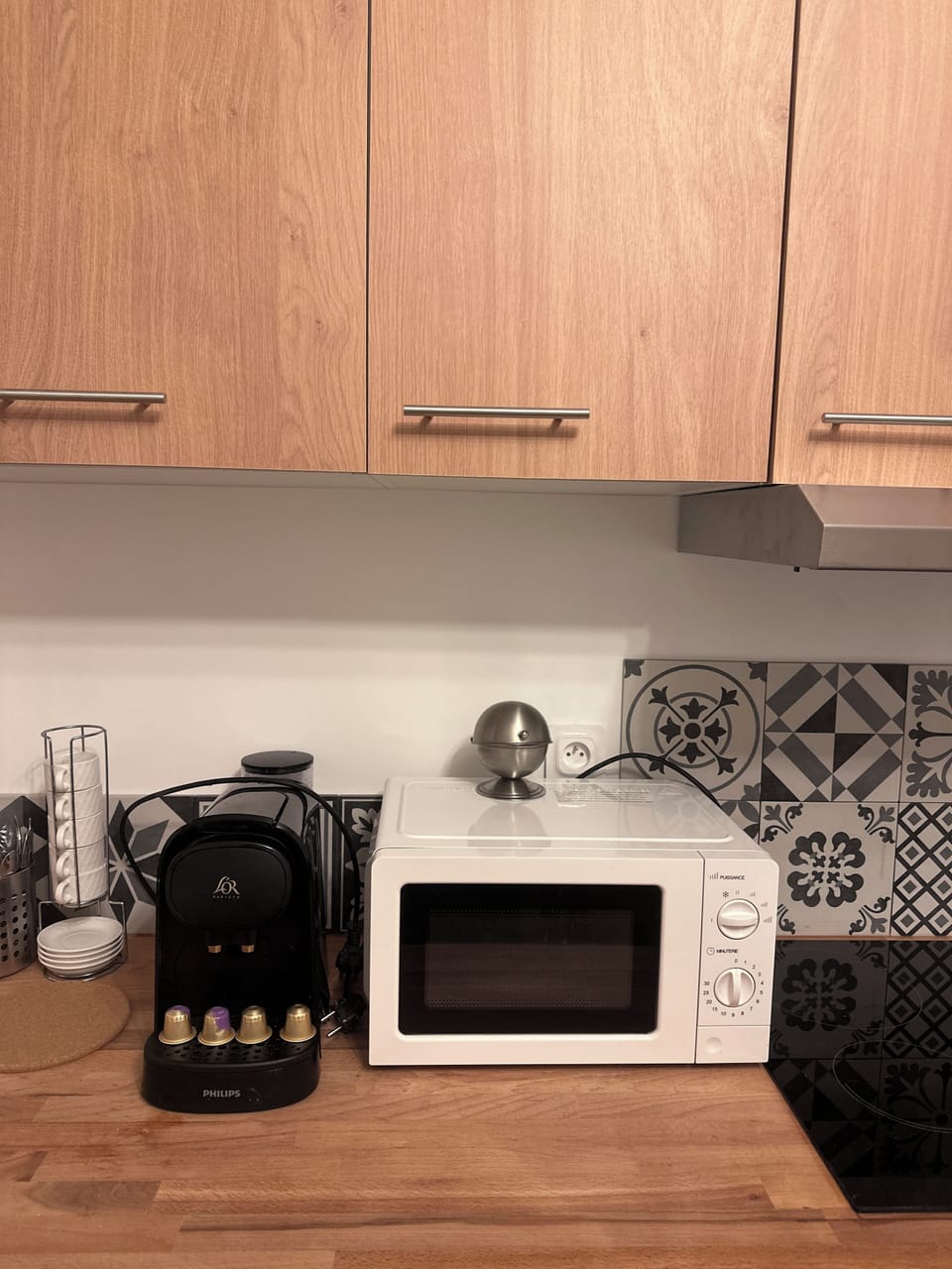 Classic Apartment, 2 Bedrooms, Non Smoking, Pets Allowed | Private kitchen
