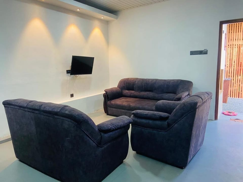 Deluxe Double Room | Interior