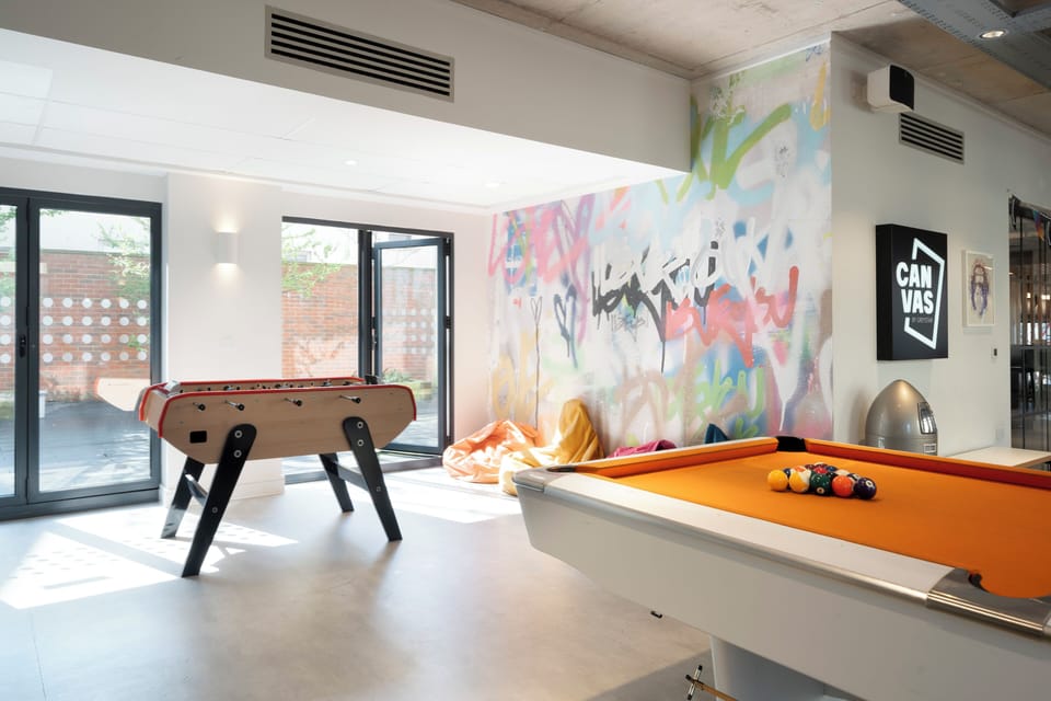 Studio, Non Smoking | Blackout drapes, iron/ironing board, free WiFi