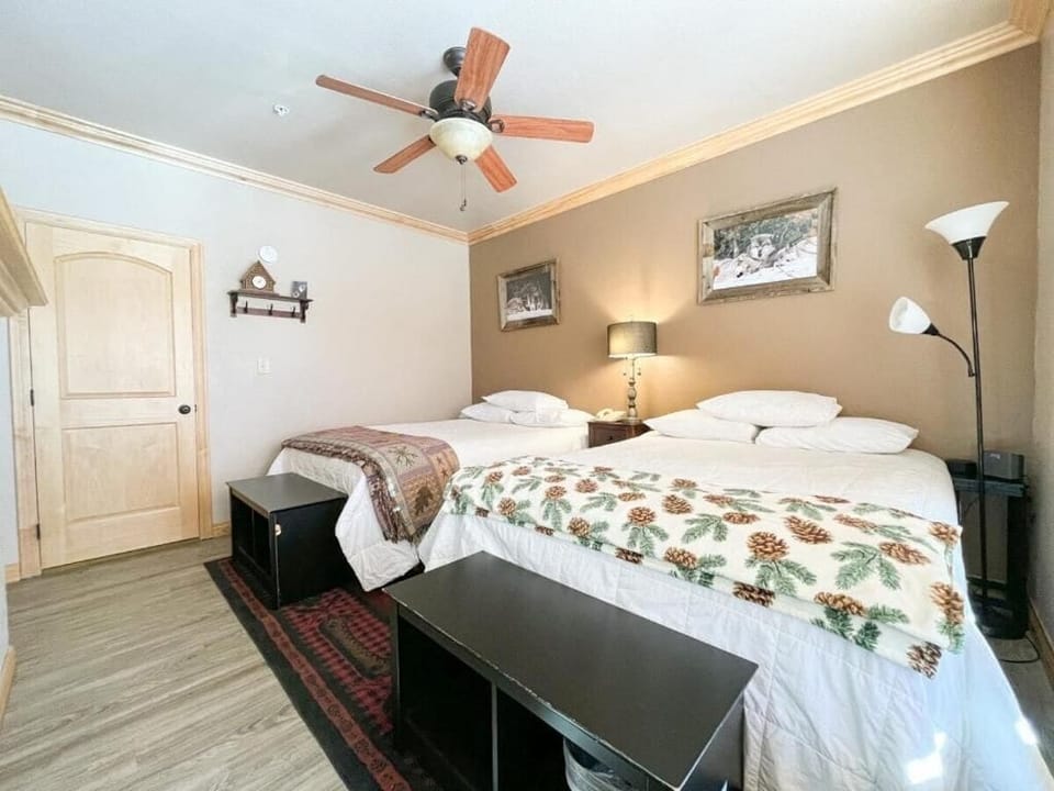 Basic Condo | Free WiFi