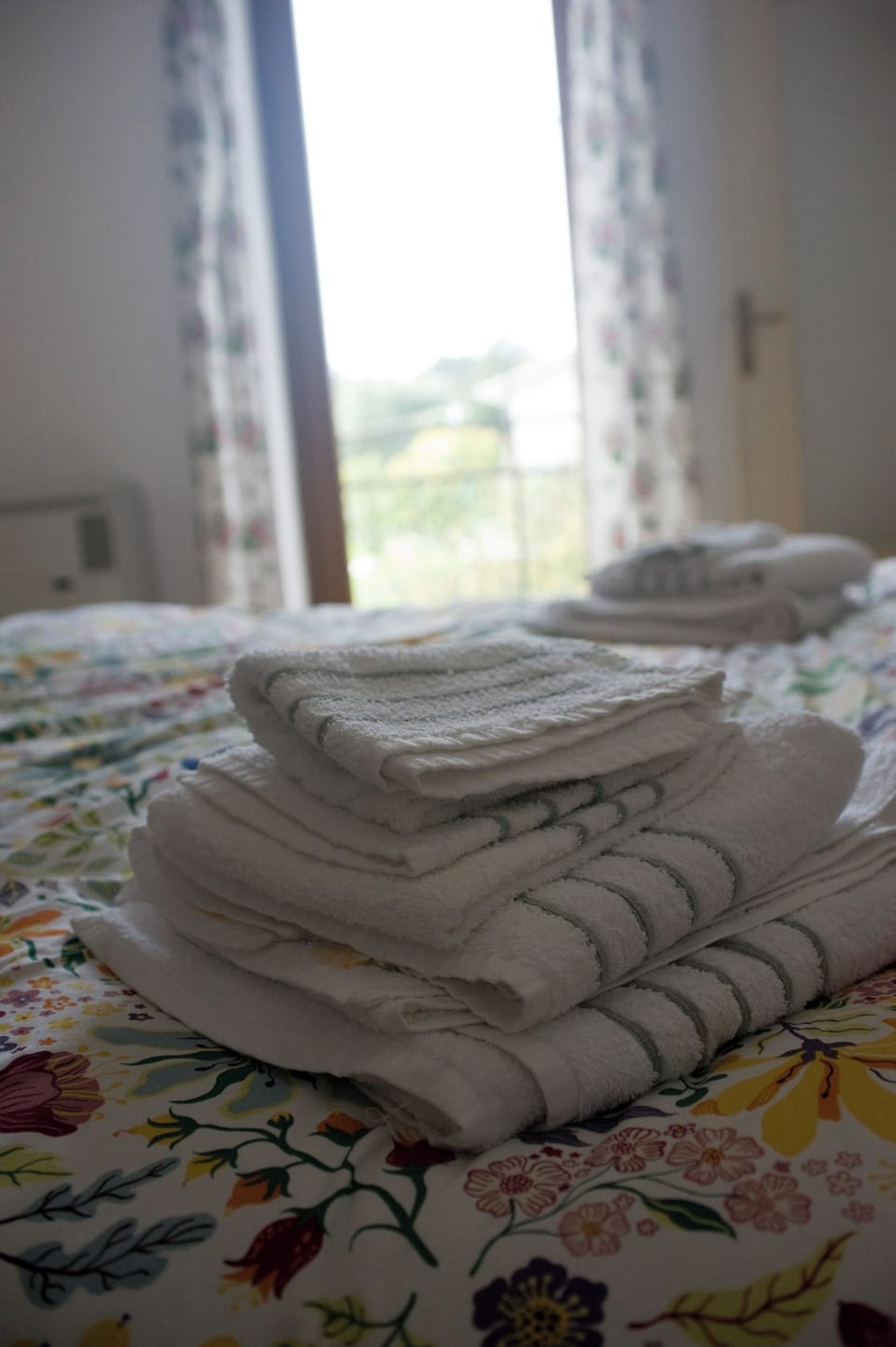 Apartment, Balcony, Hill View | Free WiFi
