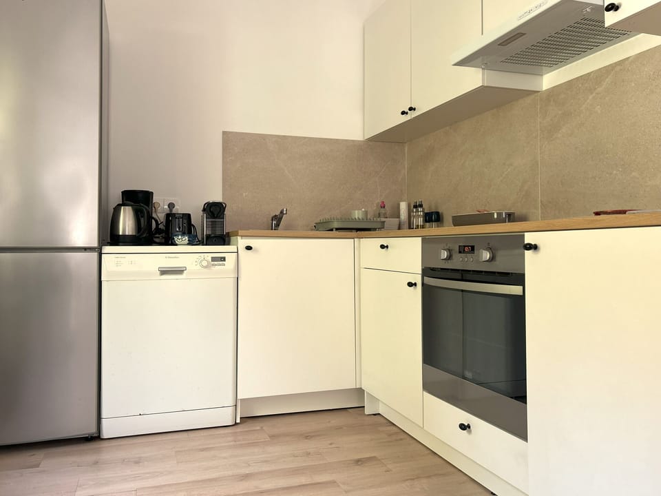 Gite Pavot | Private kitchen