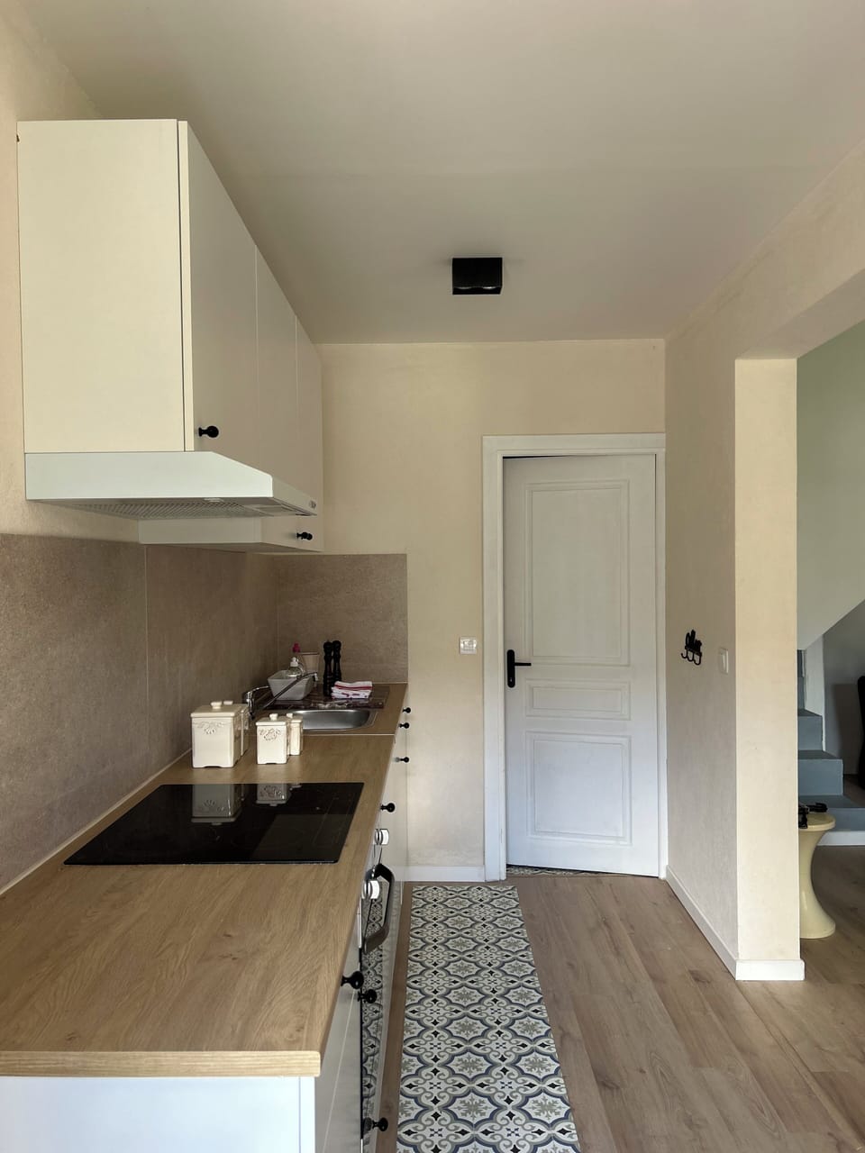 Gite Lin | Private kitchen