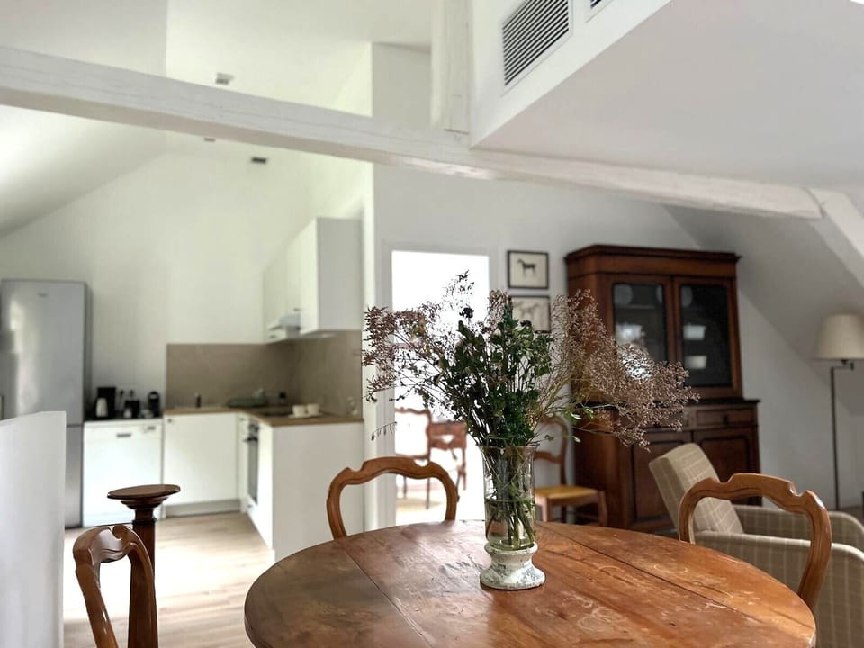 Gite Pavot | Private kitchen