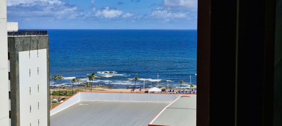 Comfort Apartment | Beach