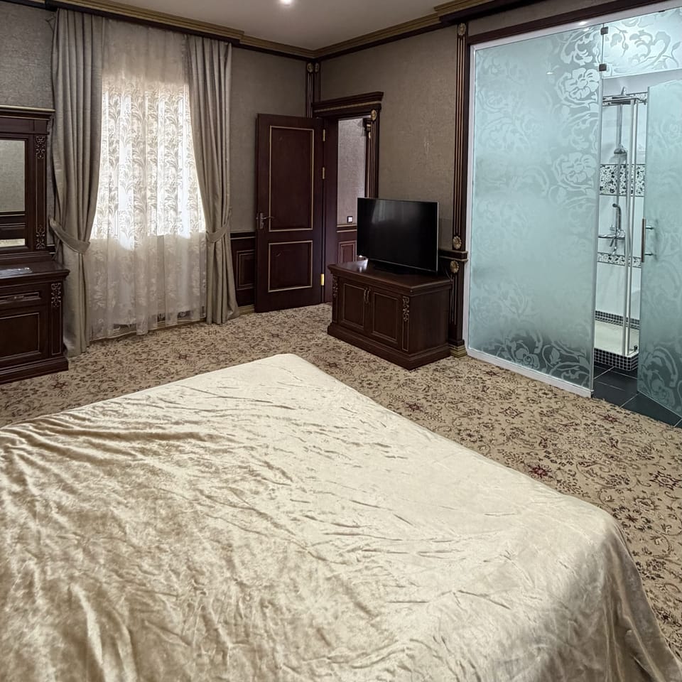 Standard Room | WiFi (free)