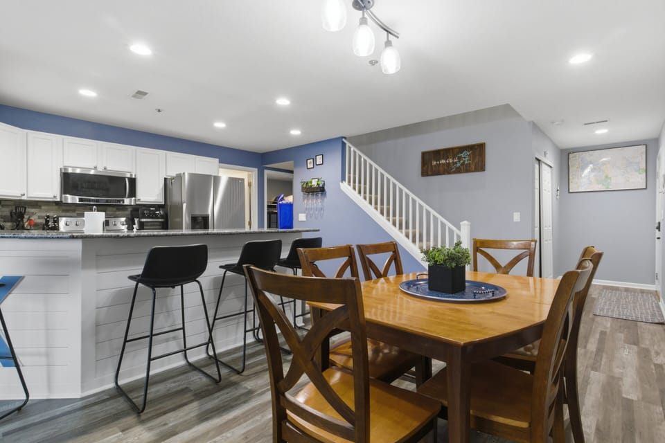 Condo, Multiple Beds, Pool Access (Sun-Kissed Serenity) | 4 bedrooms, individually decorated, individually furnished