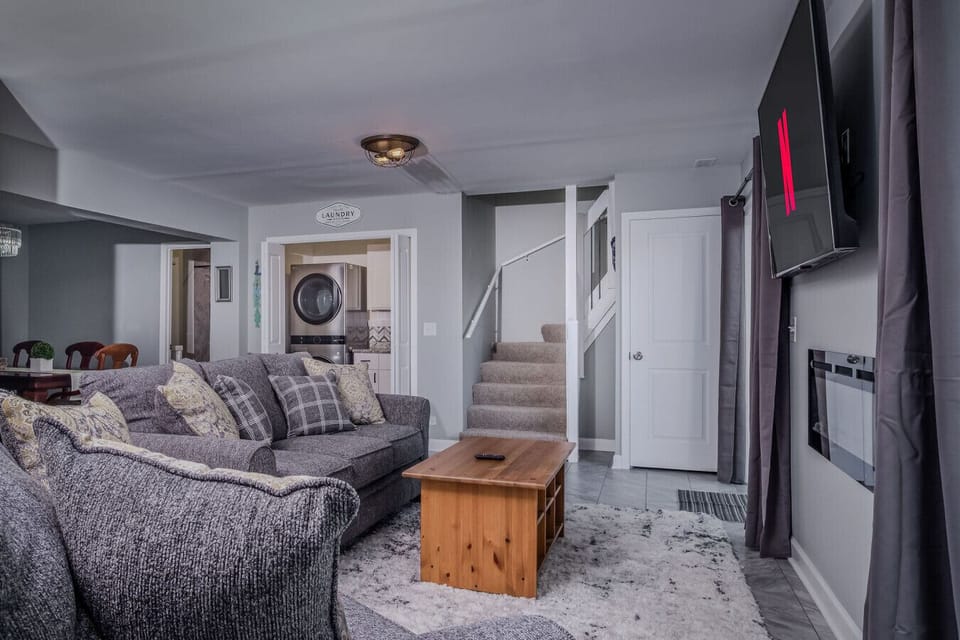 Apartment (3 Bedrooms) | Interior