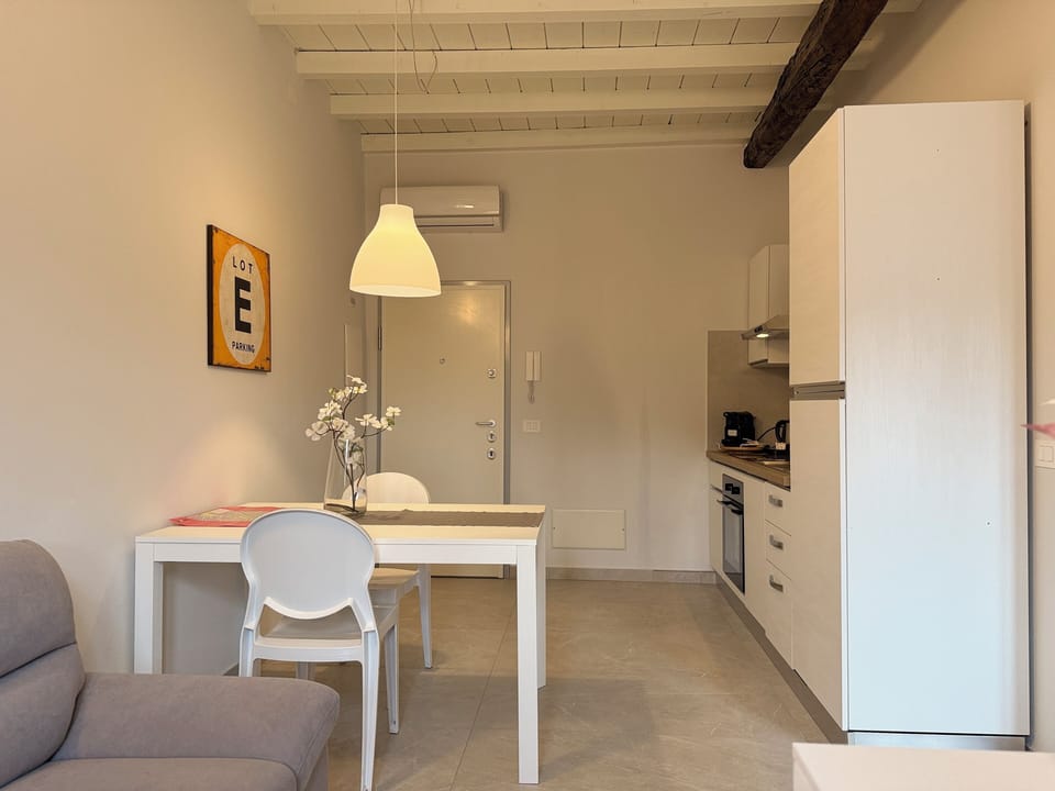 Comfort Studio | Interior