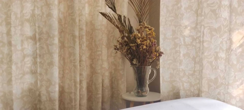 Deluxe Room | Interior detail