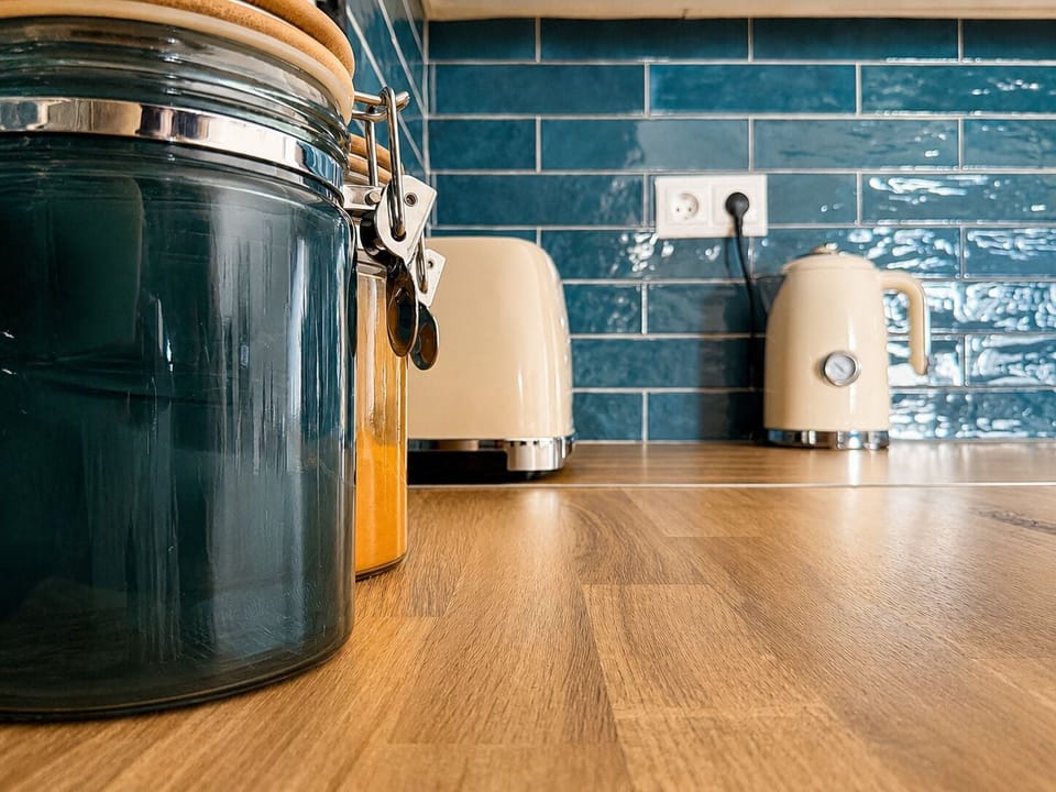 Apartment, 2 Bedrooms, Smoking | Coffee and/or coffee maker