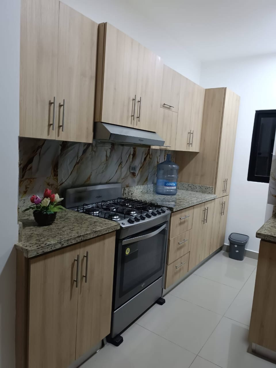 Apartment, 1 Bedroom, Smoking, Balcony | Interior