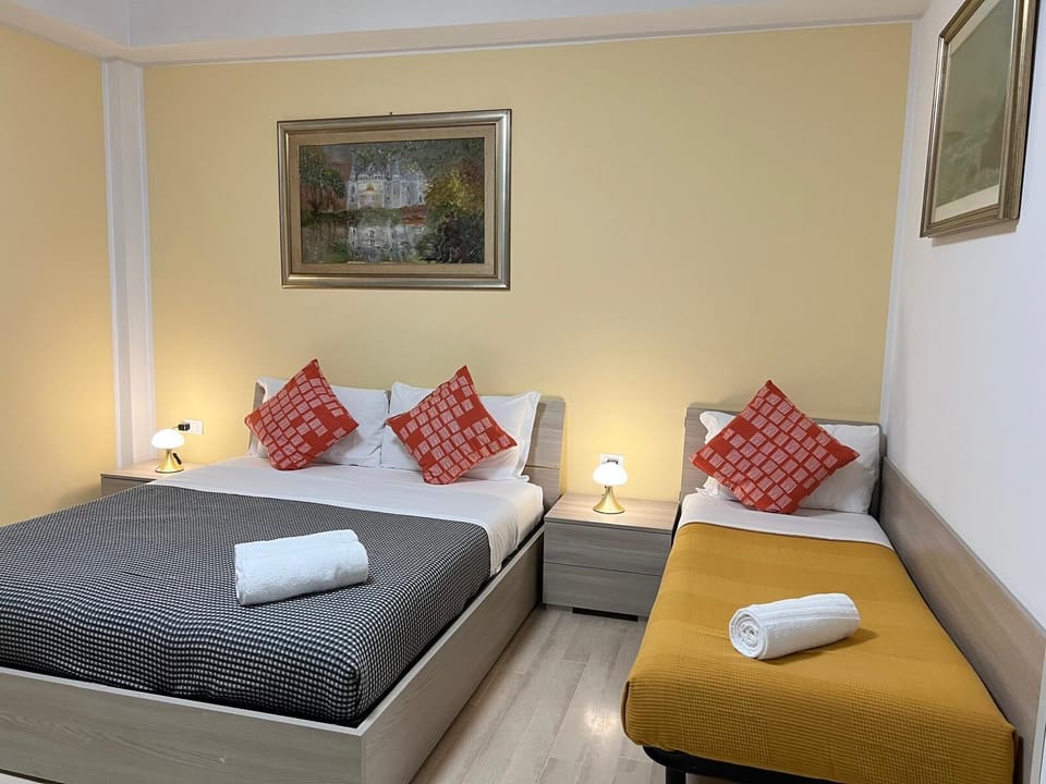 Family Room | Free WiFi