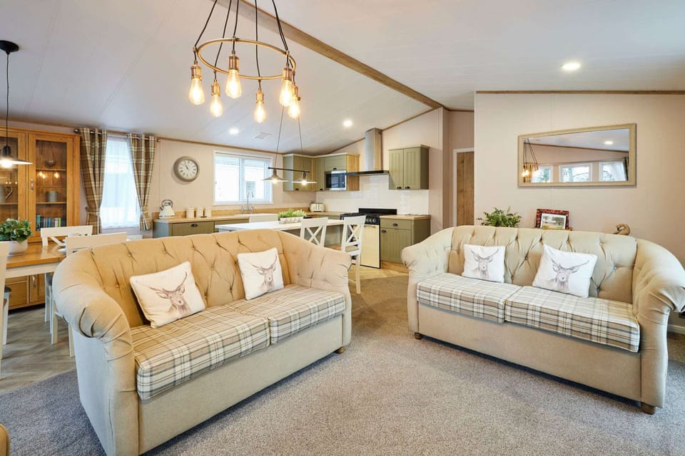 House | 2 bedrooms