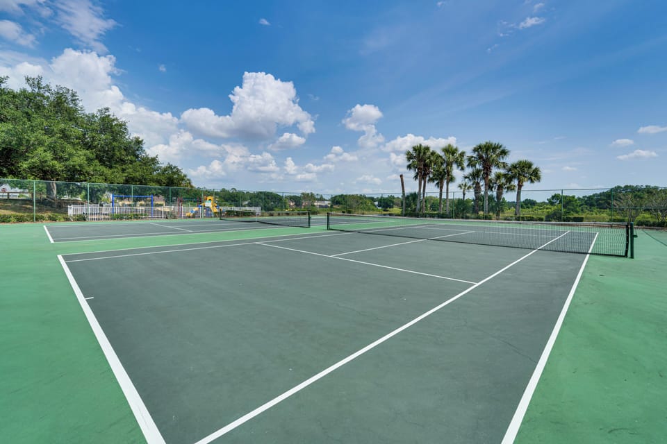Haines City Home w/ Private Pool, Near Disney Cottage in Haines City