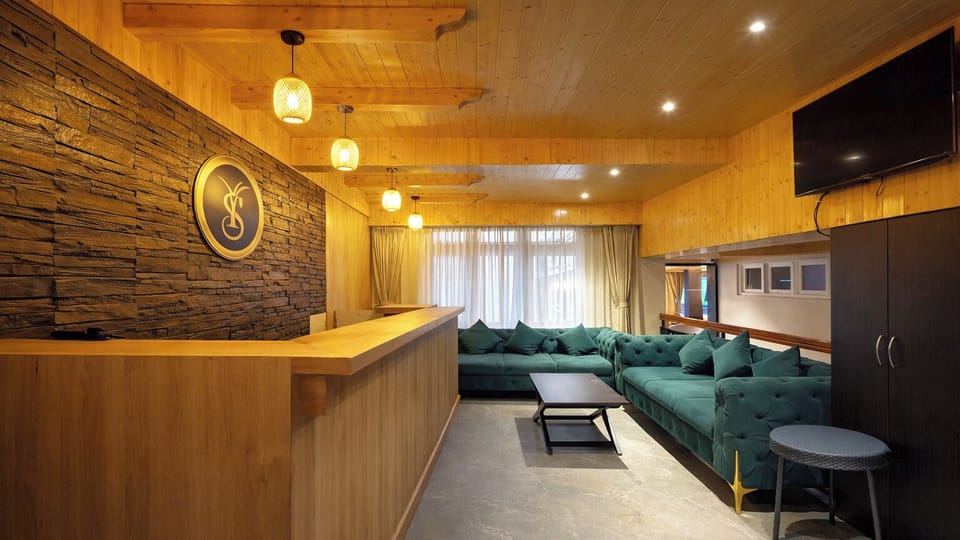 Yashshree Dewathang Resorts Hotel in India