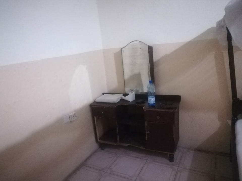 Standard Double Room | Free WiFi, bed sheets