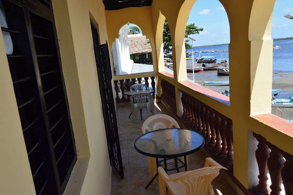 Lamu Archipelago Villa Hotel Hotel in Lamu