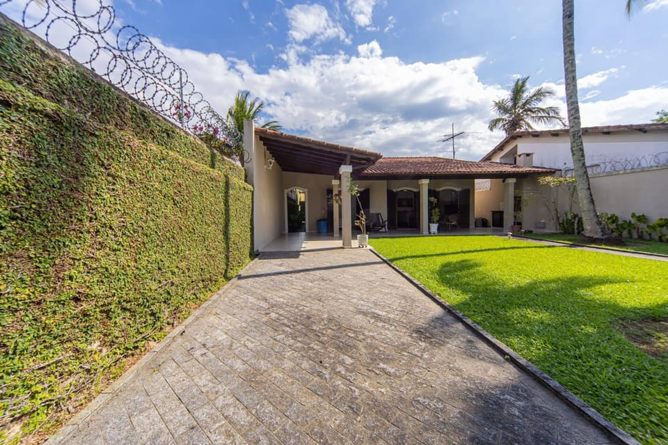 House, Smoking | 3 bedrooms
